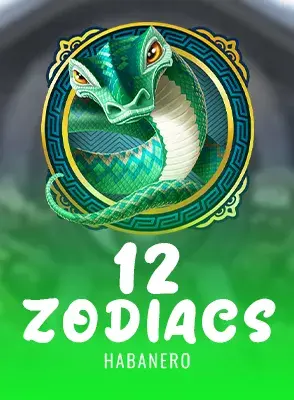 12 Zodiacs