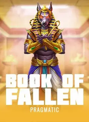 Book of Fallen