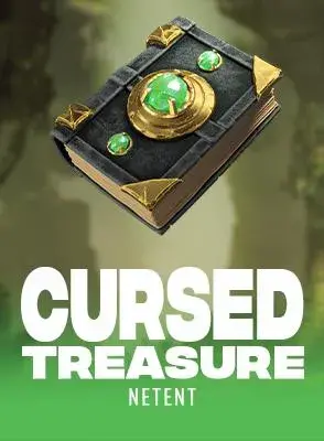 Cursed Treasure