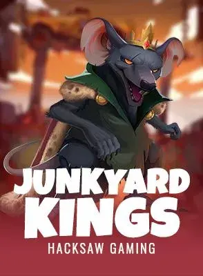 Junkyard Kings