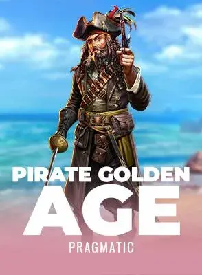 Pirate Golden Age